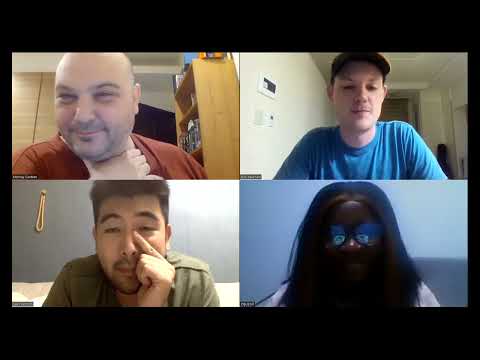 Video Group 3 case study zoom meeting video part 1 - 5/1/2022 - youtube