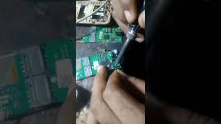 ITEL 5606 NO SERVICE SOLUTION