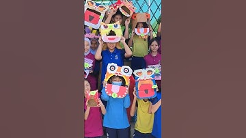 Thumbnail of Lion Dance Head - Happy Chinese New Year 2024