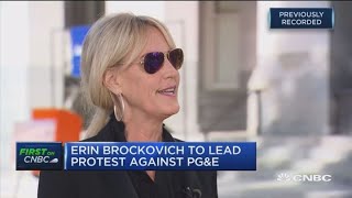 Erin brockovich ...