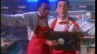 Food Lion Rap 1991