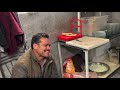 دوكان قابلى و كباب افغانى در گلشهر مشهد - afghan qaboli store in Iran part 1