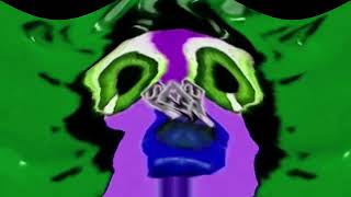 Klasky Csupo in G Diminished without G Major 7, Green Lowers, and High Major