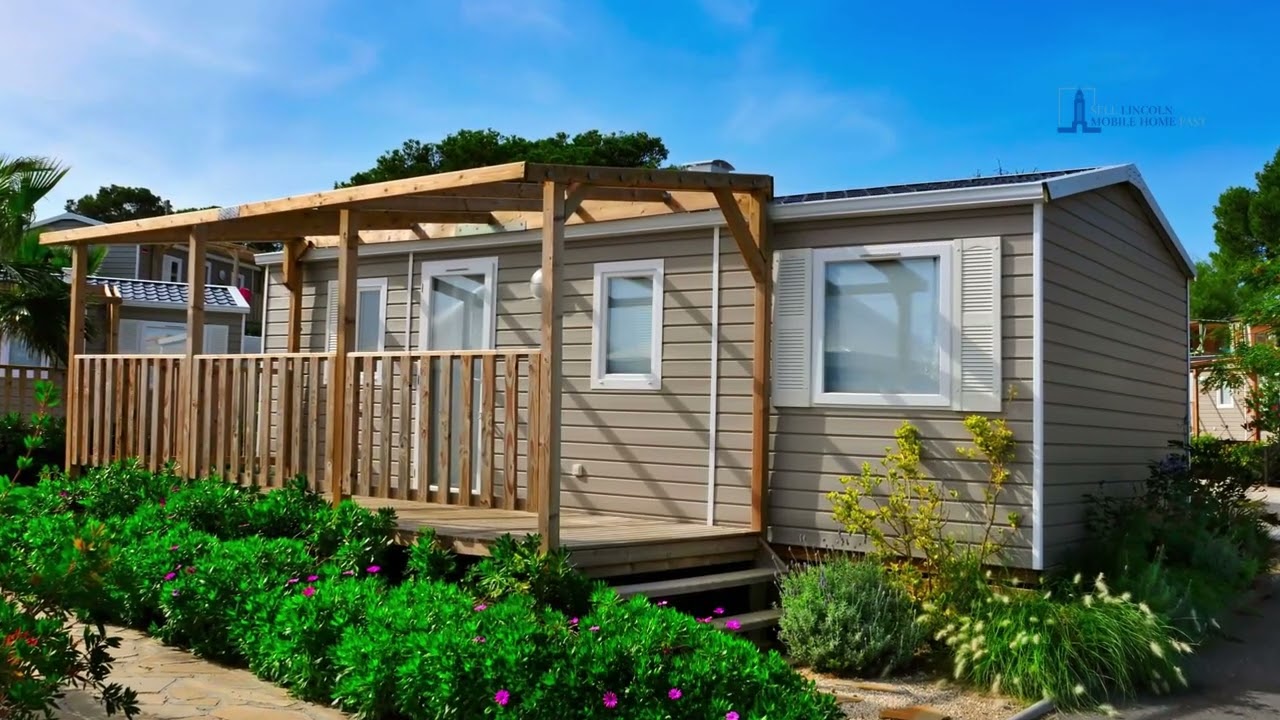 4 Improvements to Make Before Selling Your Mobile Home