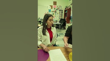 Building Relationships Instructional Video