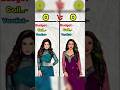 Raveena Tandon 🆚 Karishma Kapoor First 15 Movies Comparison Video, 🤯🔥 #bollywood #raveenatandon #k