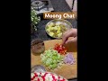 #Moongchat #recipes #weightlossrecipe #Proteinrich
