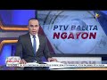 PTVBalitaNgayon July 26 2025 11 00 AM Update PTVBalitaNgayon July 26 2025 11 00 AM Update