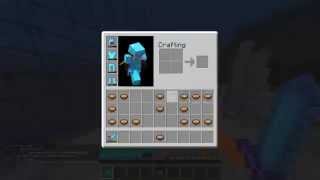 Minecraft Timolia [1v1] Hacker Report #01 Banned