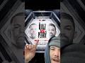 Nate Diaz vs Mike Perry on Netflix #mma #ufc #bjj #natediaz #mikeperry #jakepaul #combatsport