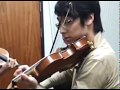 Tchaikovsky Violin Concerto Cadenza For Two Violins