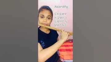 Flute lessons for beginners | #flutelessons | #flutedhun