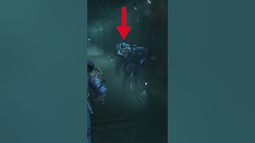 HENRY CAVILL Voice Actor in Space Marine 2?