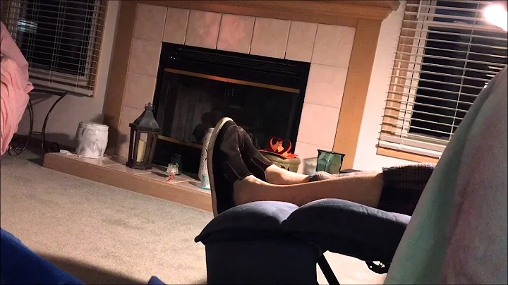 Johns Leg