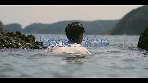 I Saw You Yesterday "Beach Babe" (Official Music Video)
