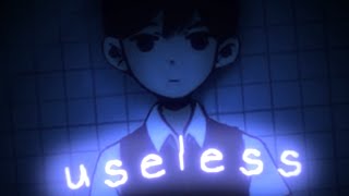 omori edit - dekinai ko