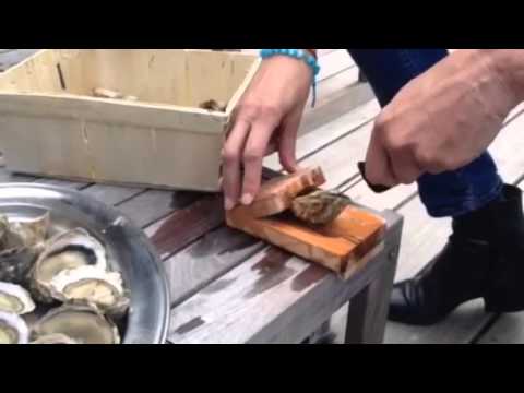 Sweet Alice - Couteau à huîtres - Ouvre huître électrique - Percussion  mécanique 
