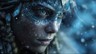 The Frozen Oath | Epic Nordic Soundtrack (Viking • Winter • Atmospheric)