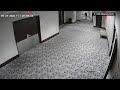 WATCH: Chilling Hotel Video Released as WHCD Suspect Agrees to Stay Behind Bars