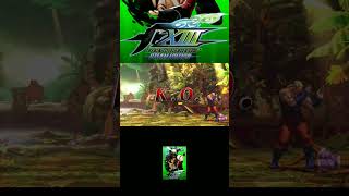 #kofxiii