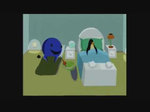 Don't let the bed bugs Henry! Sparta Remix Extended