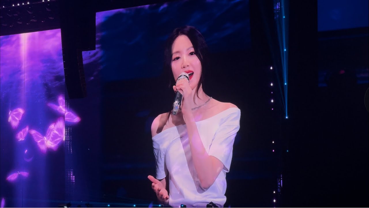 「無眠」 2026 i-dle World Tour 「Syncopation」台北場 at Taipei Dome （大巨蛋104區） 20260307