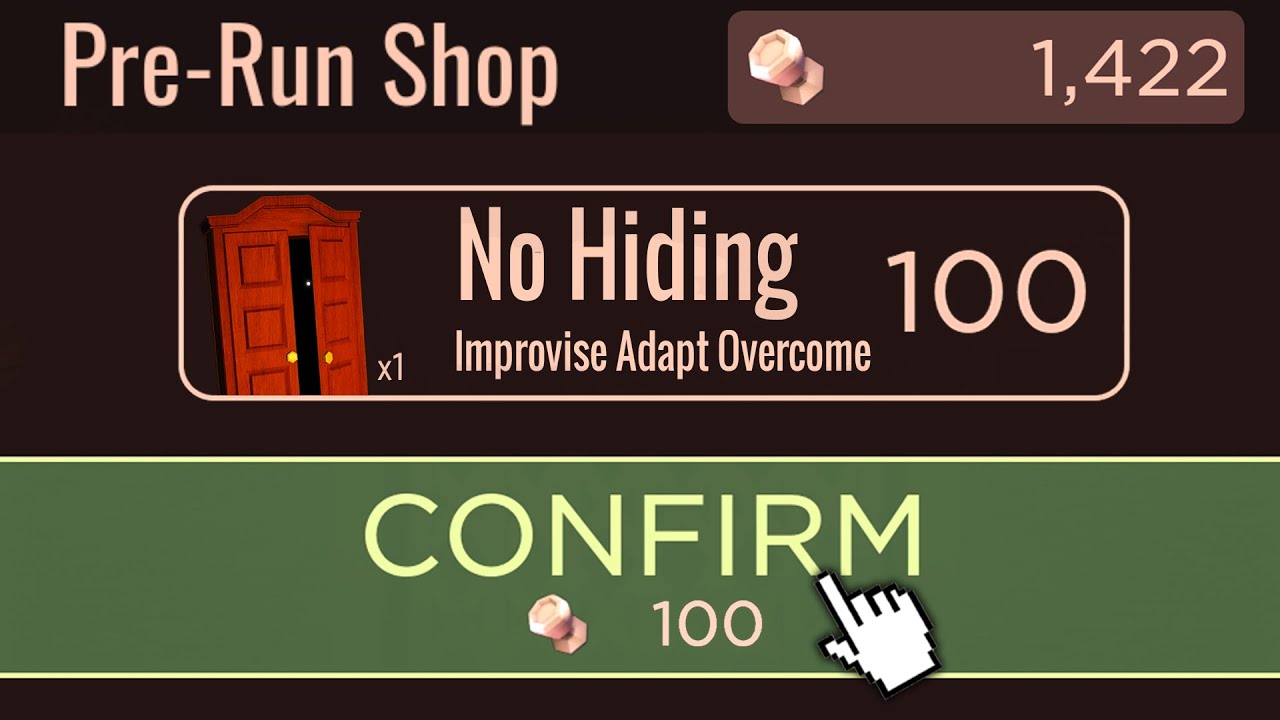 Beating Roblox Doors WITHOUT HIDING! (No Closet) YouTube