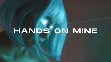 ATSY & Winky Wiryawan - “Hands On Mine” (feat. Prince Husein)