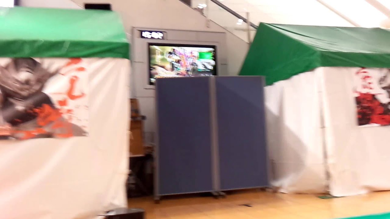 南九州ヒーロー対決 天尊降臨ヒムカイザーvs薩摩剣士隼人