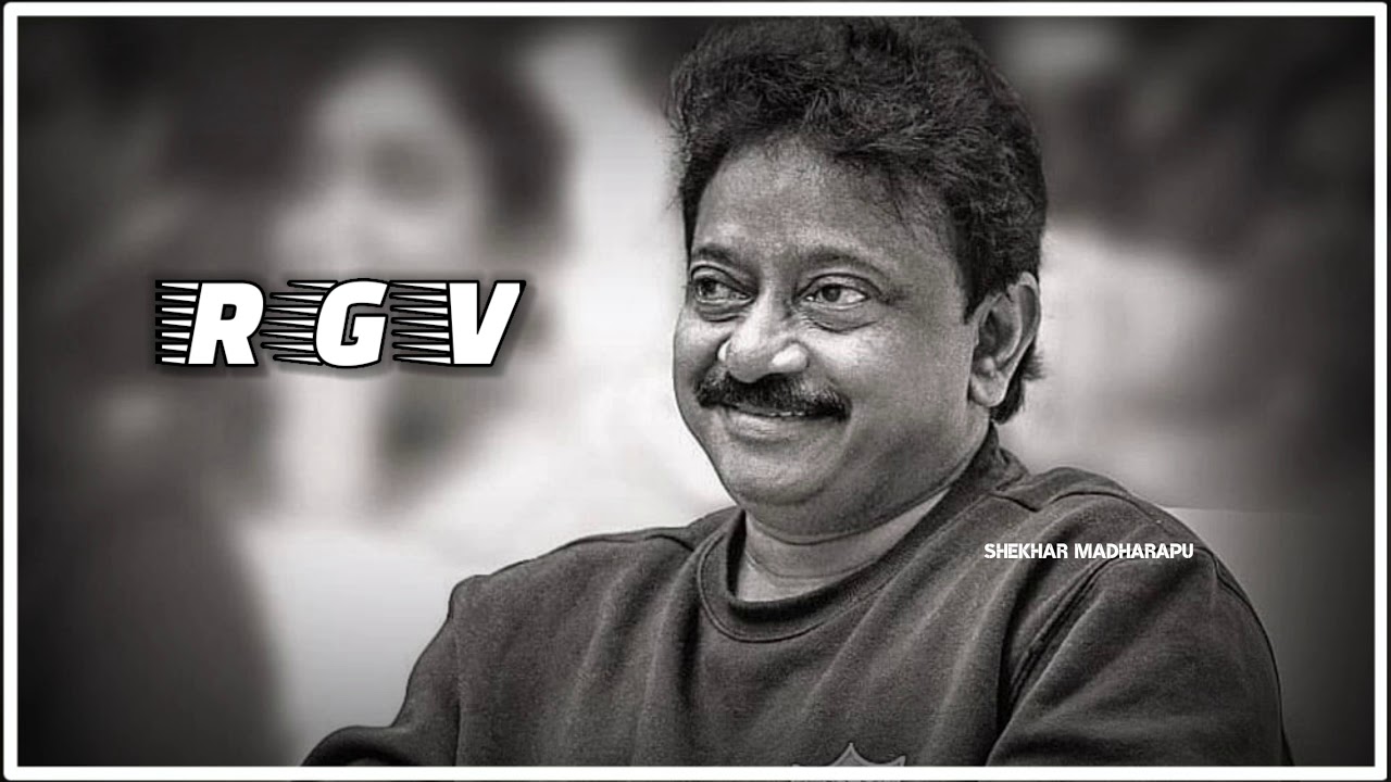 RGV ||  Ram Gopal Varma || Attitude dialogue || Whatsapp Status || Telugu Status