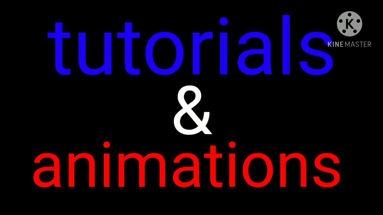how to i make sound effects for animation YouTube