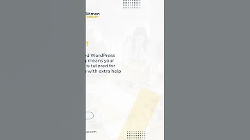 What is Managed WordPress Hosting? A Simple Guide!