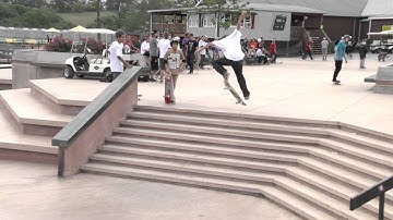 EXPEDITION-ONE - EASTERN EXPEDITION