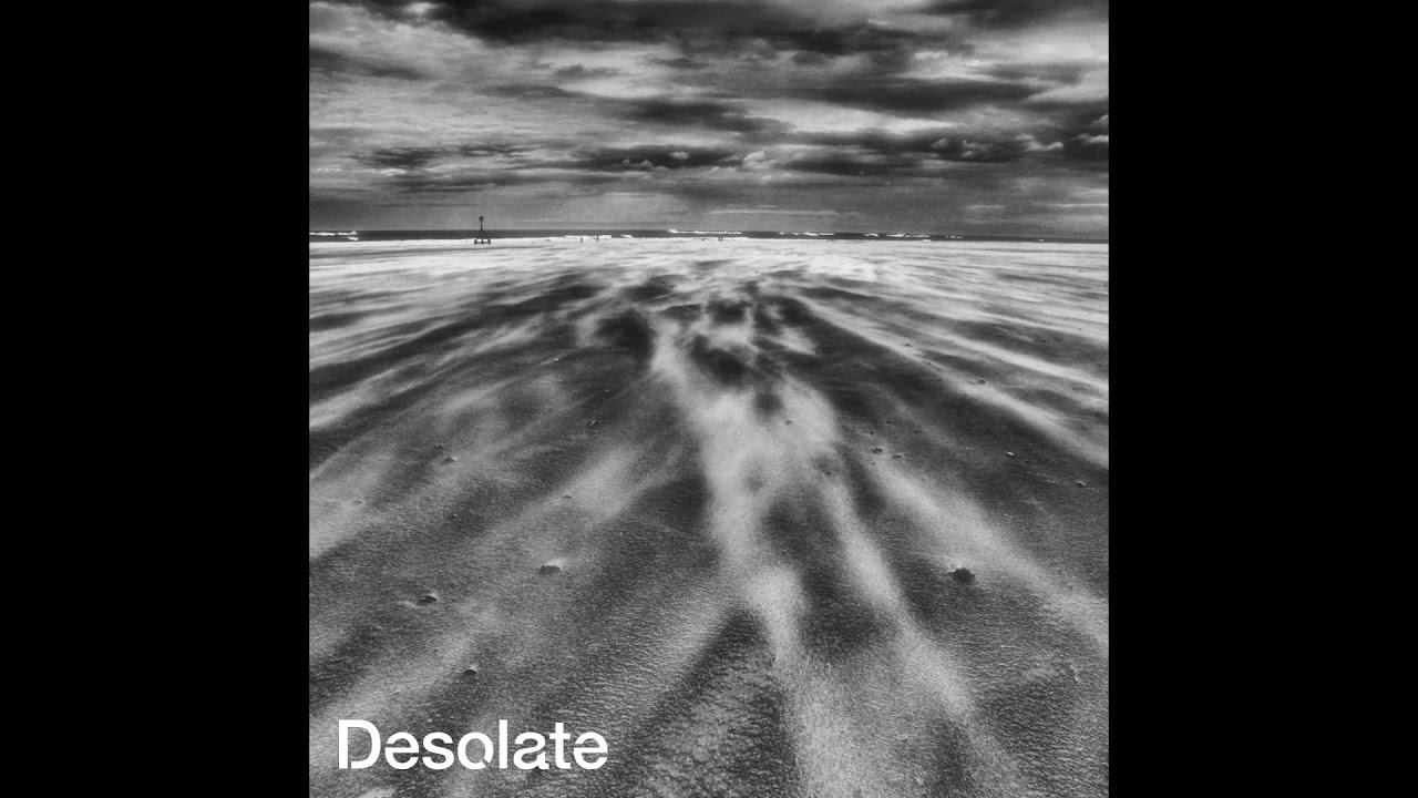 在 YouTube 上觀看「Desolate」 在 YouTube 上觀看「Desolate」