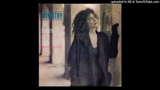 Ministry - The Nature Of Love (@ UR Service Version)
