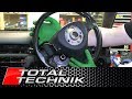 How to Remove Steering Wheel - Audi A6 S6 RS6 - C5 - 1997-2005 - TOTAL TECHNIK
