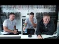 Club Champion Media Q&A Live // Monday 16th October