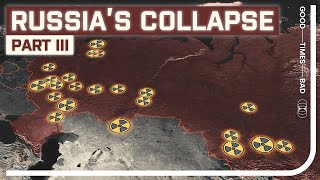 What Would Be the Impact of Russia's Collapse?