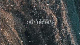 Meliá Bali - Soap For Hope