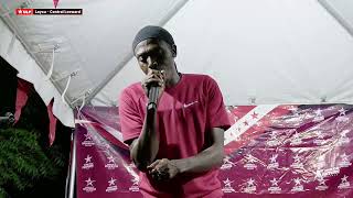 WATCH || ULP Layou - Central Leeward Mega Meeting  LIVE 22/11/25