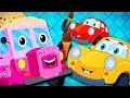 Food Truck song | Song For Kids and children