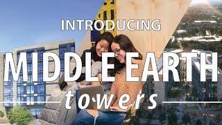 Be one of the first to live in our new residence halls opening middle
earth, fall 2019! want more details about earth towers?
https://housing.uci.e...