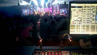 Live Mix in SC48 with Plugins