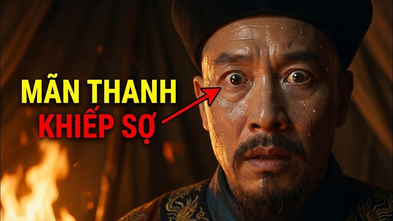 Đại Việt 1789: Bí Ẩn Tốc Độ Hành Quân Của Quang Trung, Cỗ Máy Xay Thịt Đáng Sợ Nhất Lịch Sử Việt Nam