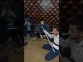 ضحك السنين مع ايمن الكاشف وشيرين ههههههه