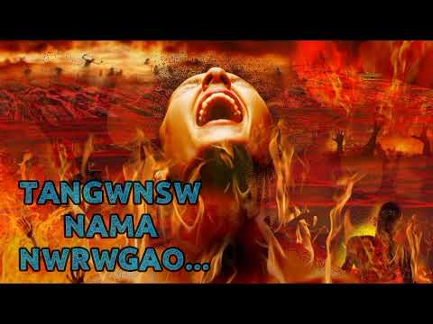 TANGWNSW NAMA NWRWGAO BORO GOSPEL SONG 