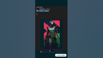 Crea un Carrusel de Imágenes en 30 Segundos | HTML & CSS Rápido  #coding #css