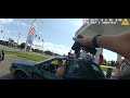 Armed Suspect Flees Police Before Police Officer Involved Shooting in Kennewick, Washington!