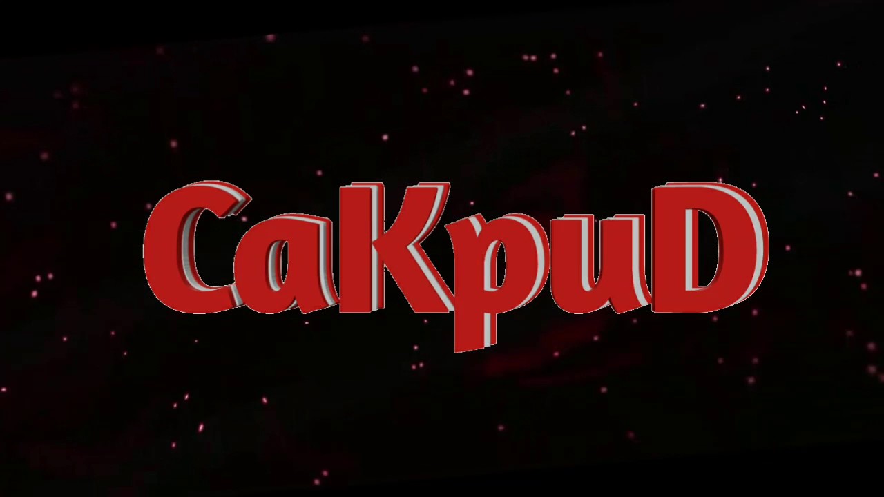 My New Intro Template