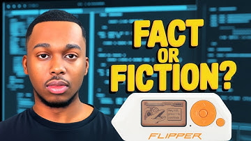 Debunking Flipper Zero Security MYTHS